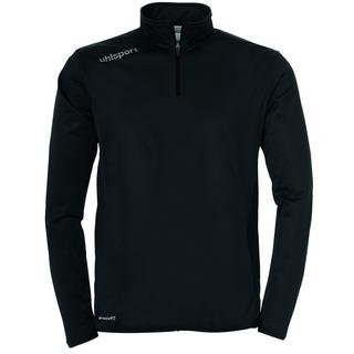 Uhlsport  giacca 1/4 zip per bambini essential 