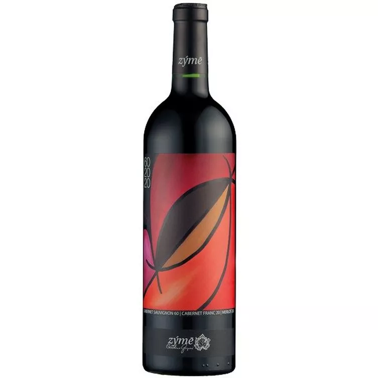 Zymé 2019 Zymé 60 20 20 Veneto IGT online kaufen MANOR