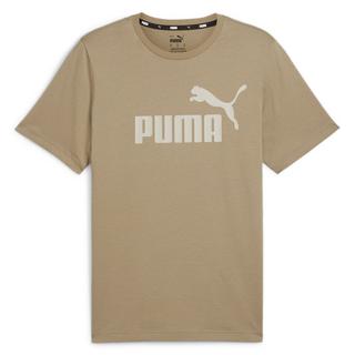 PUMA ESS Logo Tee  