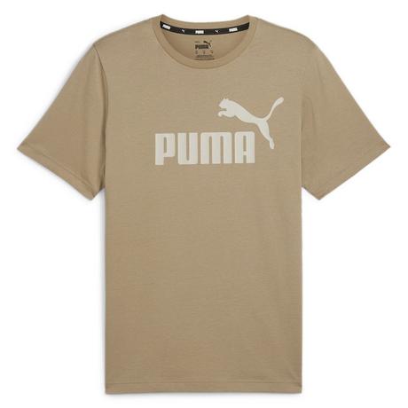 PUMA ESS Logo Tee  