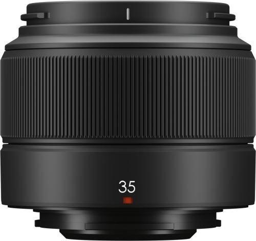 Image of Fuji XC 35 mm f/2 Hybrid-Objektiv schwarz - ONE SIZE