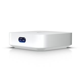 Ubiquiti Networks  UniFi Express WLAN-Router Gigabit Ethernet Dual-Band (2,4 GHz/5 GHz) Weiß 