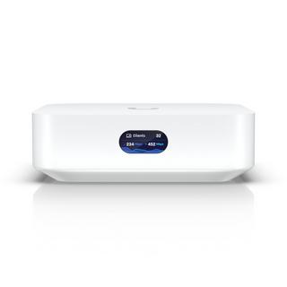 Ubiquiti Networks  UniFi Express router wireless Gigabit Ethernet Dual-band (2.4 GHz/5 GHz) Bianco 