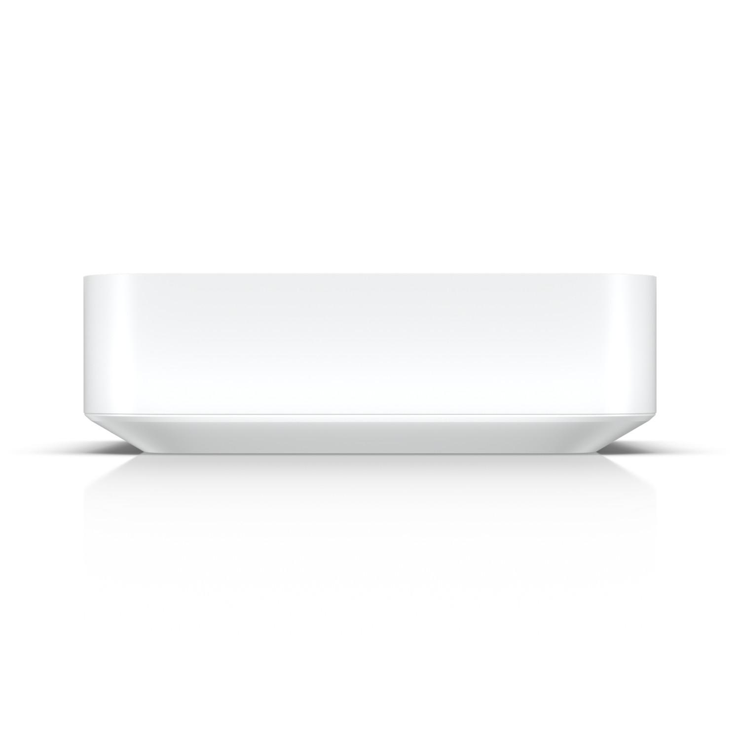 Ubiquiti Networks  UniFi Express WLAN-Router Gigabit Ethernet Dual-Band (2,4 GHz/5 GHz) Weiß 