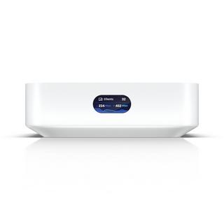 Ubiquiti Networks  UniFi Express WLAN-Router Gigabit Ethernet Dual-Band (2,4 GHz/5 GHz) Weiß 