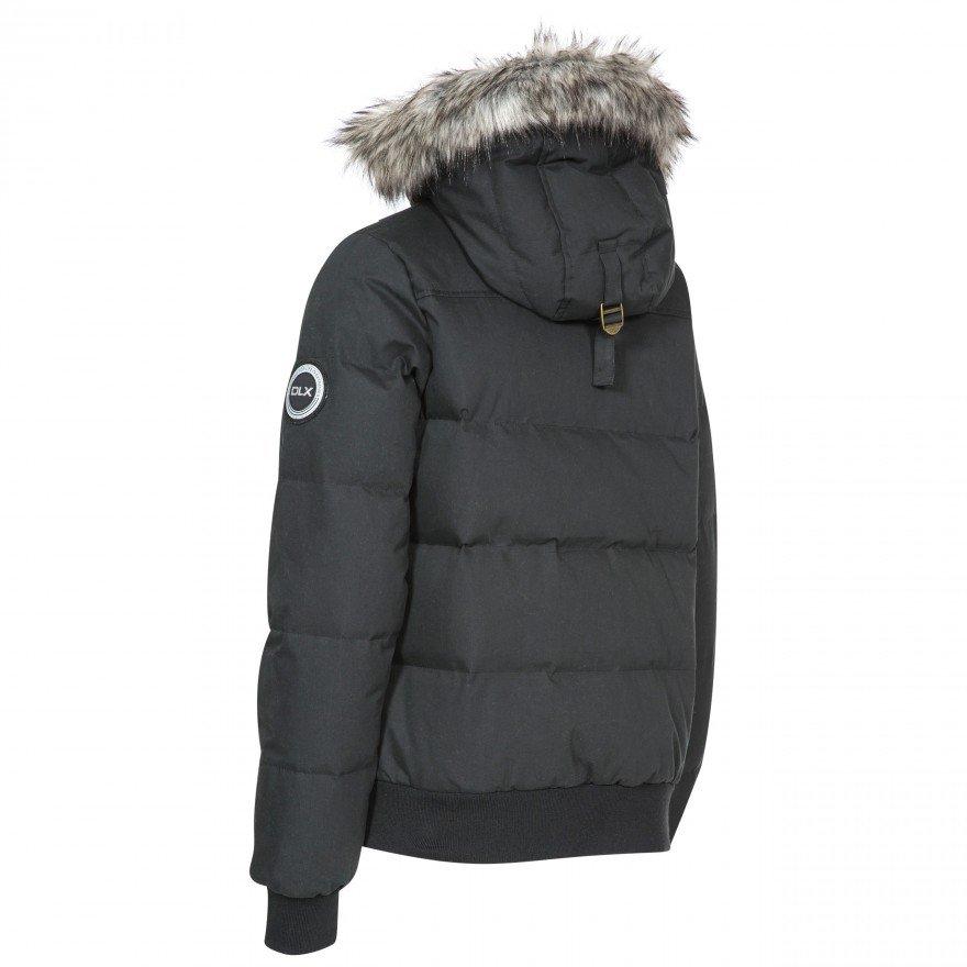 Trespass  Kendrick DLX Daunenjacke 