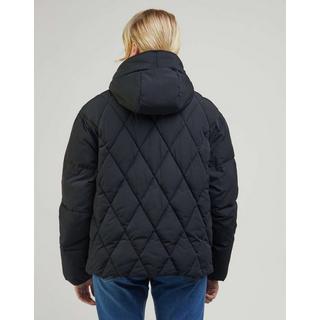 Lee  Jacken Short Puffer 