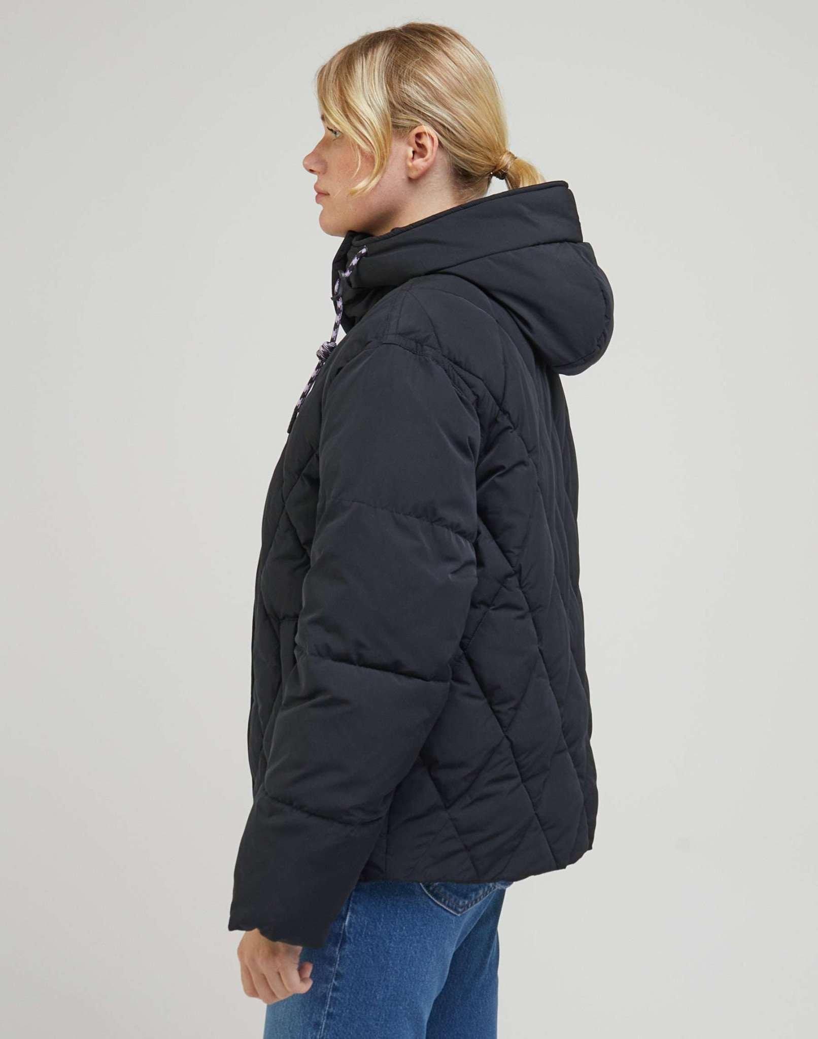 Lee  Jacken Short Puffer 