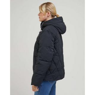 Lee  Jacken Short Puffer 