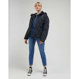 Lee  Jacken Short Puffer 