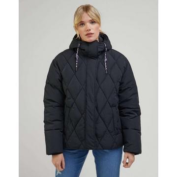 Veste Short Puffer