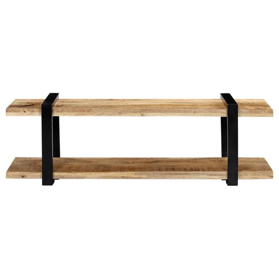 VidaXL Tv-regal holz  