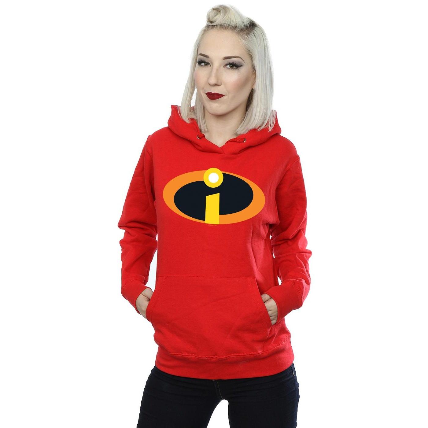 Disney  The Incredibles Kapuzenpullover 