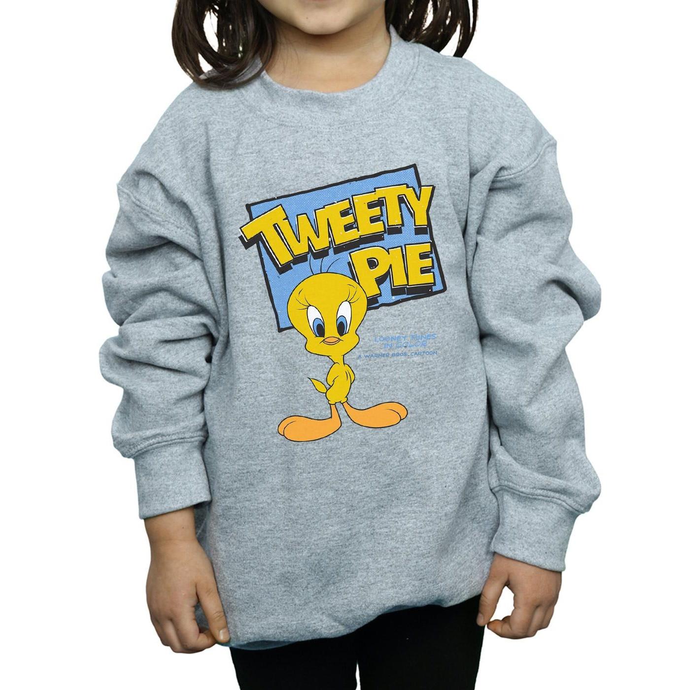 LOONEY TUNES  Classic Sweatshirt 