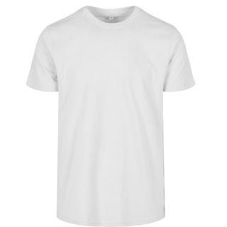 Build Your Own  Basic TShirt Rundhalsausschnitt 