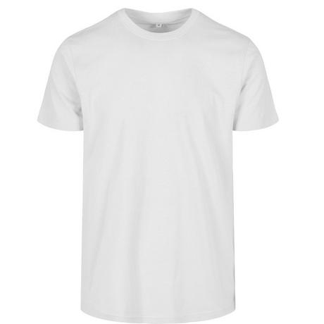 Build Your Own  Basic TShirt Rundhalsausschnitt 