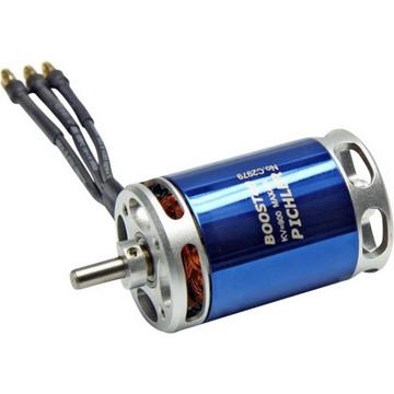 Brushless Motor Boost 40 V2