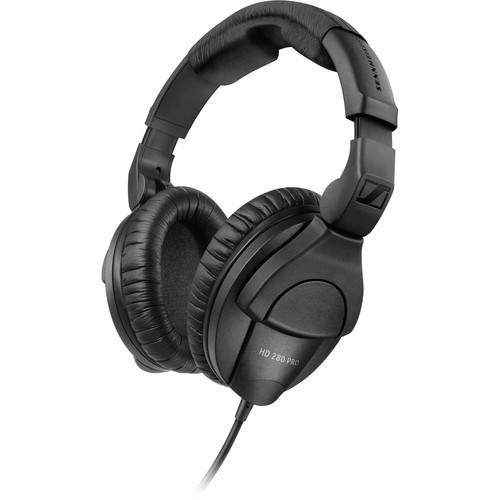 SENNHEISER  Casque Sennheiser HD 280 Pro 