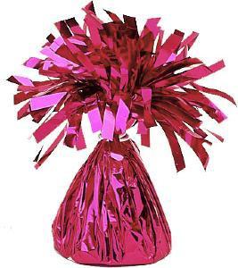 Image of Gegengewicht Unisex Magenta ONE SIZE