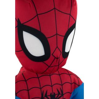 Disney  Marvel Spider-Man Stehendes Plüsch – 38cm mit Sound 