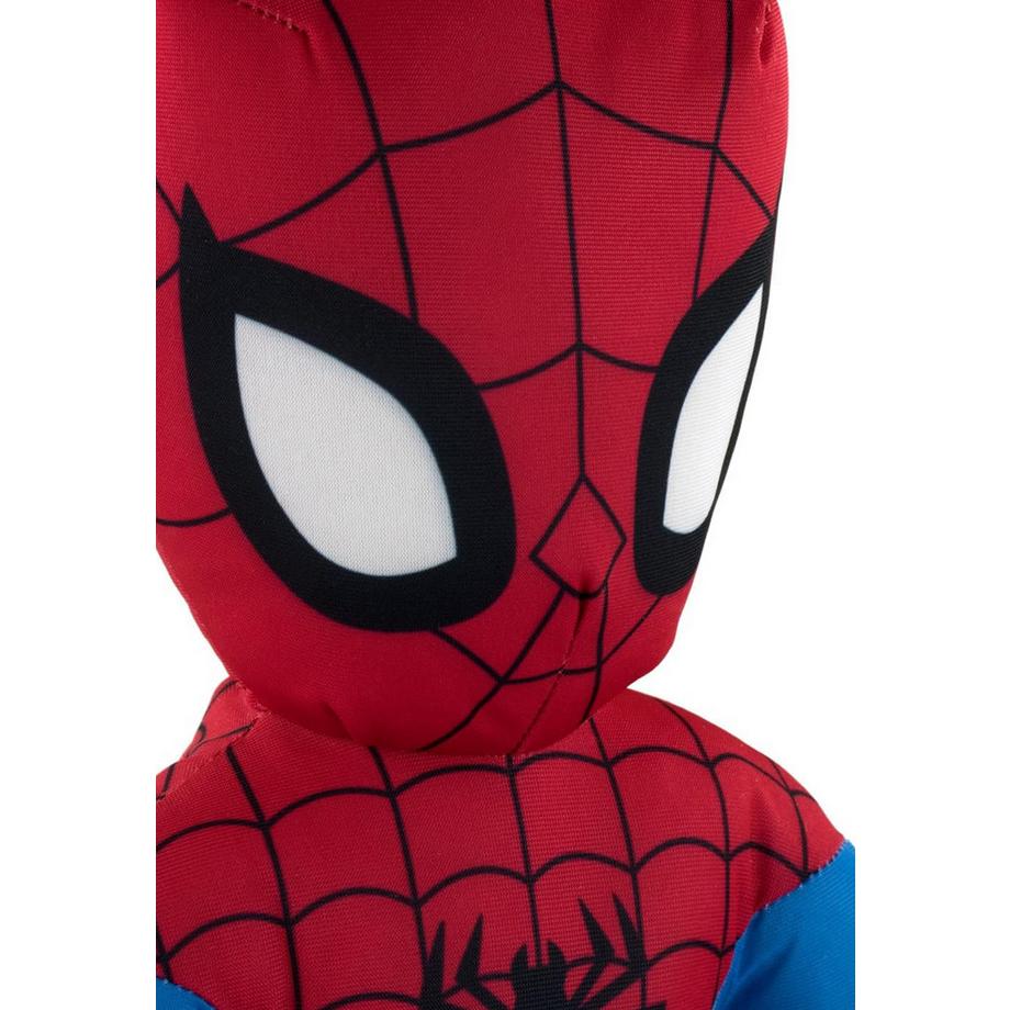 Disney  Marvel SpiderMan Stehendes Plüsch  mit Sound 