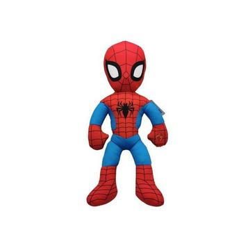 Peluche Spider-Man de Marvel – 38cm avec Son