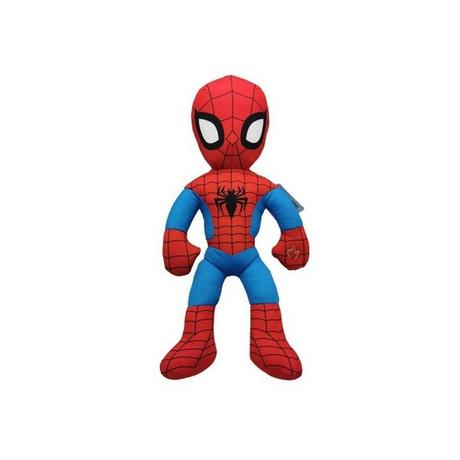 Disney  Marvel Spider-Man Stehendes Plüsch – 38cm mit Sound 
