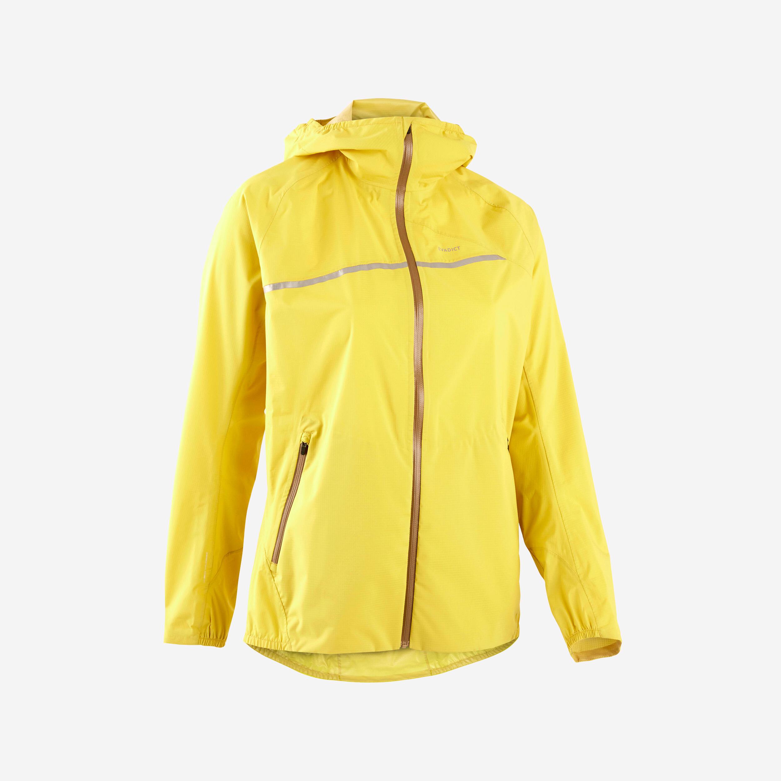 KIPRUN  Regenjacke - WTP RAIN 