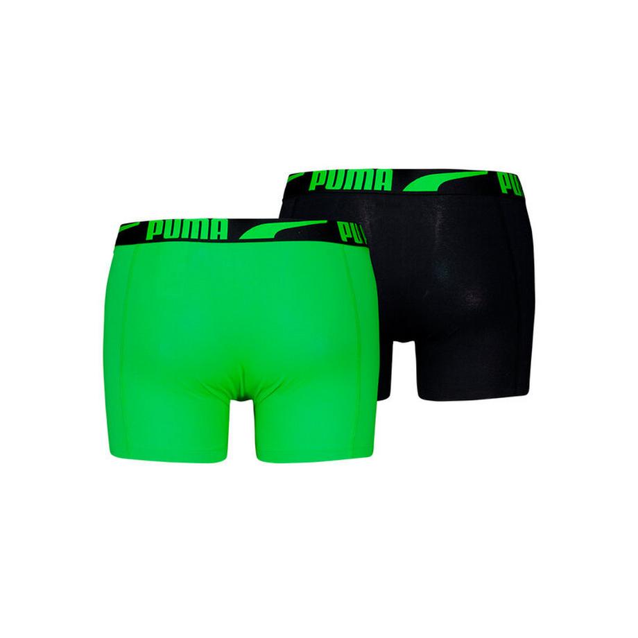PUMA Tailored Pouch Boxer 2er Pack  