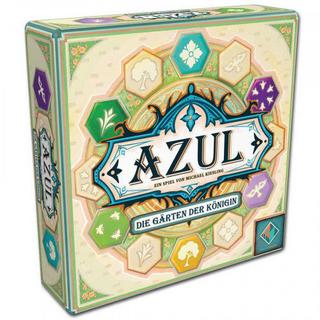 NEXT MOVE  Azul Die Gärten der Königin (DE) 