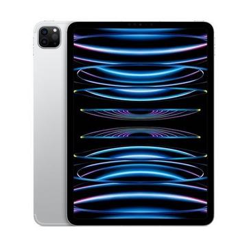 iPad Pro 2022 (11", 8/512GB WiFi) - silber