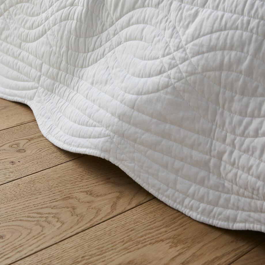 La Redoute Intérieurs Scenario Steppdecke  