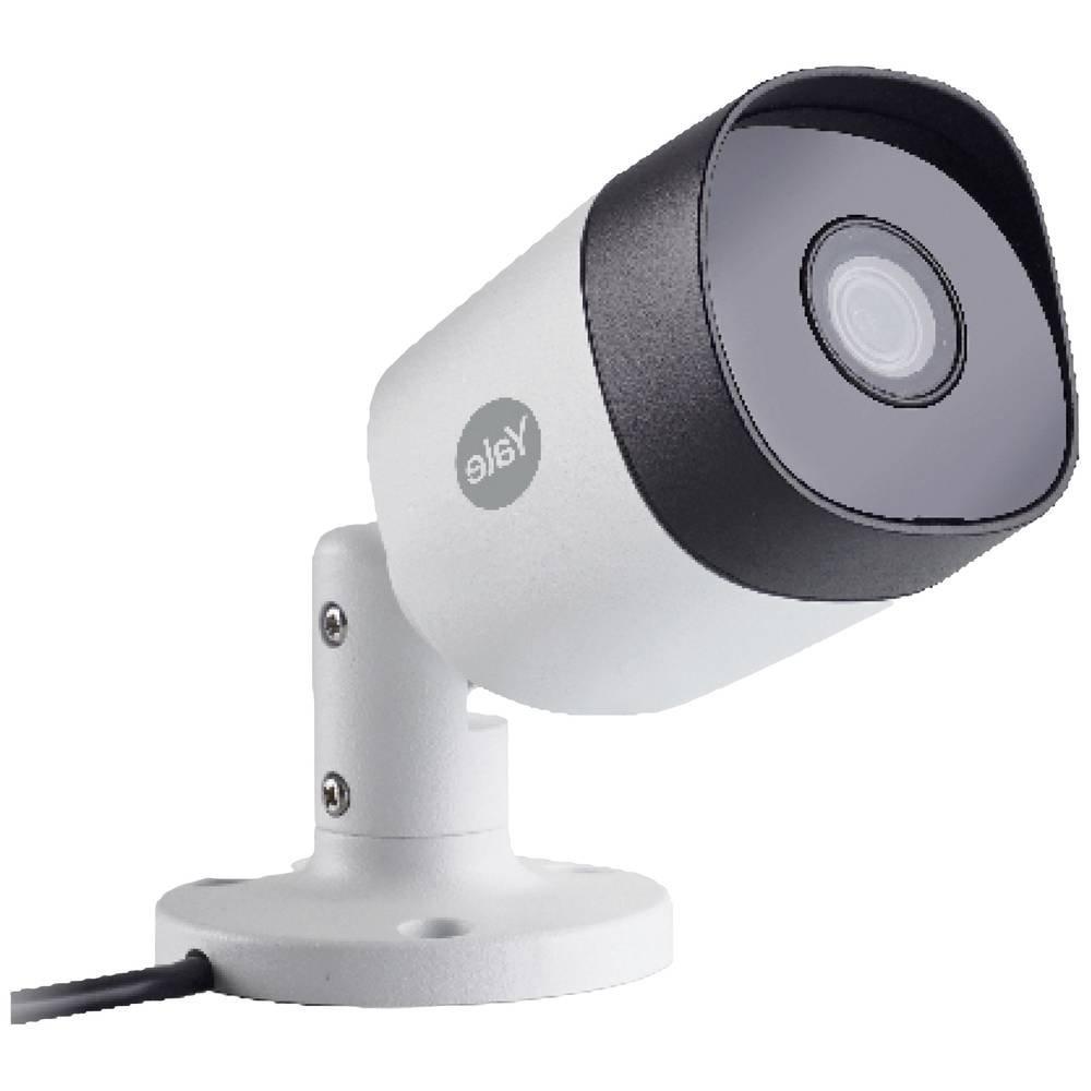 Yale  Smart Home CCTV Bullet Outdoor Kamera - für CCTV-Kits 