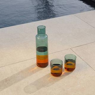 Remember Glaskaraffe  