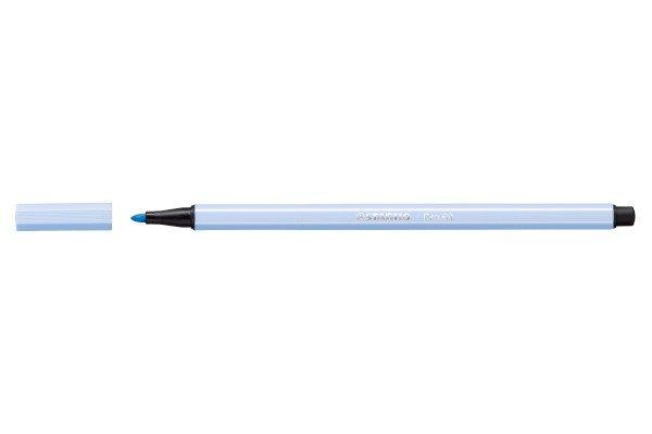 Image of Fasermaler Pen 68 1mm 68/11 kobaltblau hell Fasermaler Pen 68 1mm 68/11 kobaltblau hell