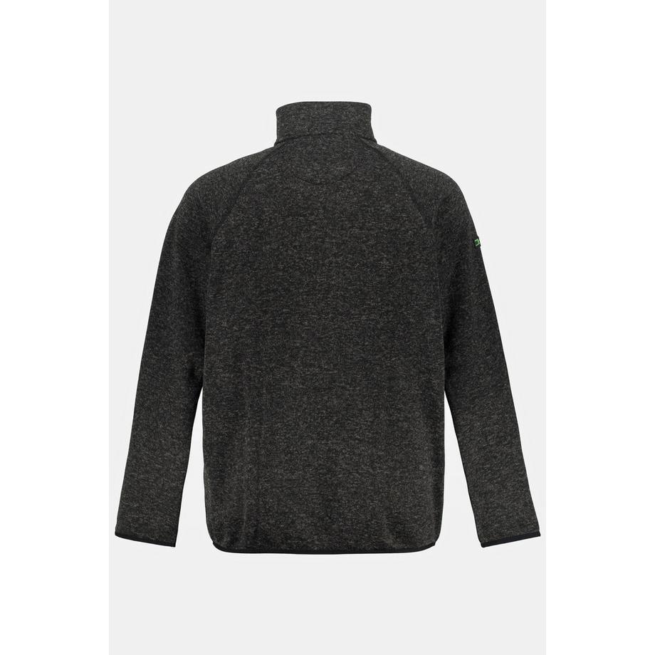 JP1880 Veste en maille polaire  