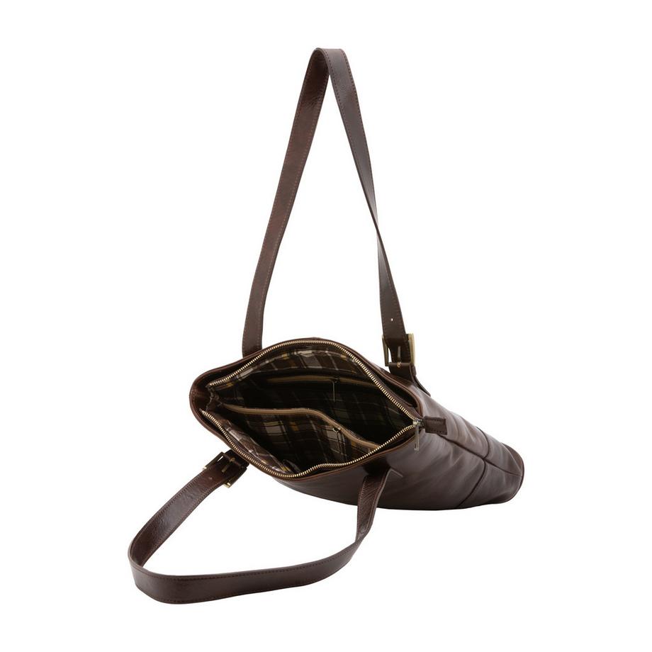 Gave Lux Borsa a tracolla  