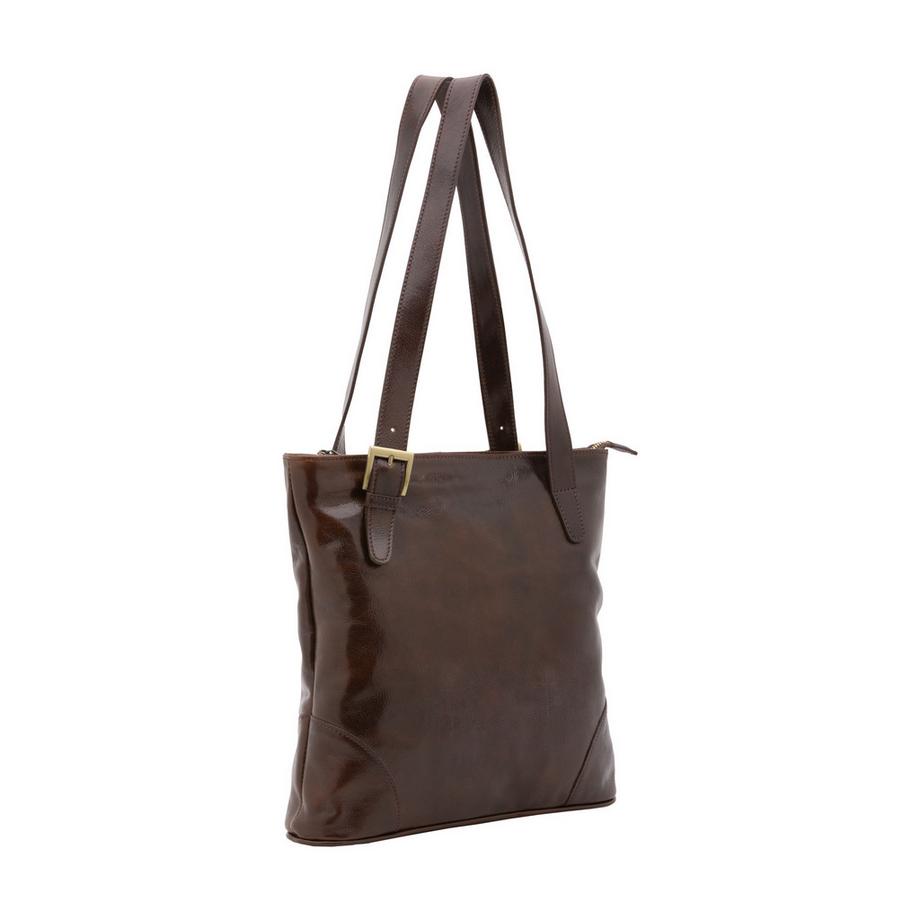 Gave Lux Borsa a tracolla  