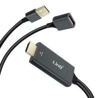 Avizar  HDMI-Adapterkabel iPhone iPad 