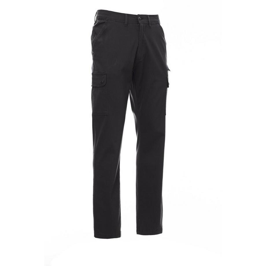 Payper Wear Pantaloni Cargo Forest Stretch  