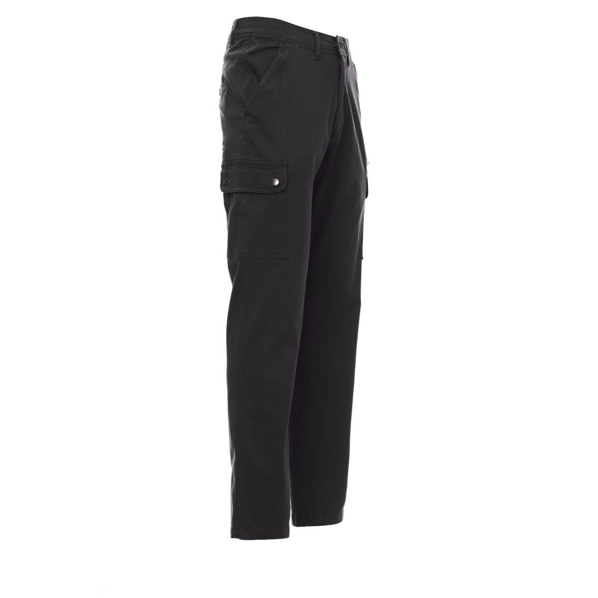 Payper Wear  cargo-hose forest stretch 