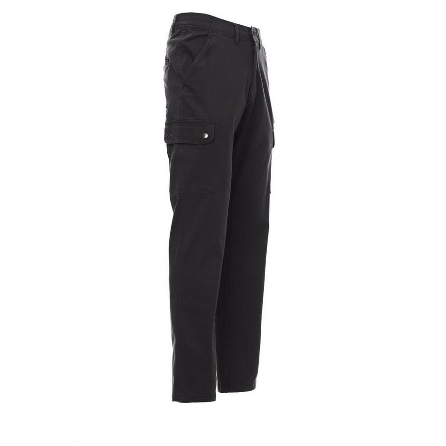 Payper Wear Pantaloni Cargo Forest Stretch  