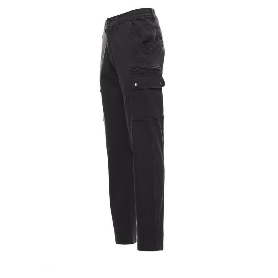 Payper Wear Pantaloni Cargo Forest Stretch  
