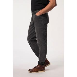 JP1880  Jean ventre confort, denim - jusqu'au 72/37 