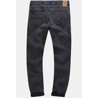 JP1880  Jean ventre confort, denim - jusqu'au 72/37 