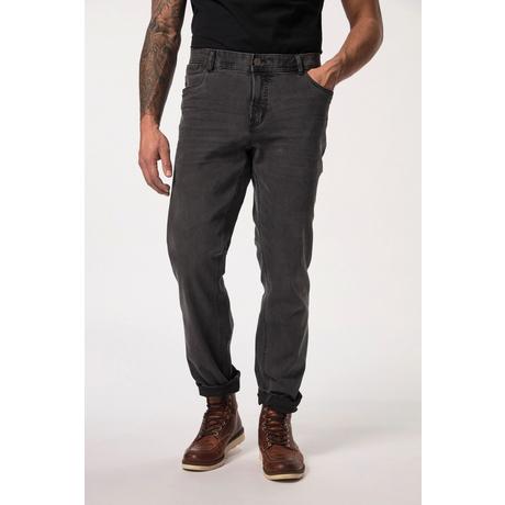 JP1880  Jean ventre confort, denim - jusqu'au 72/37 