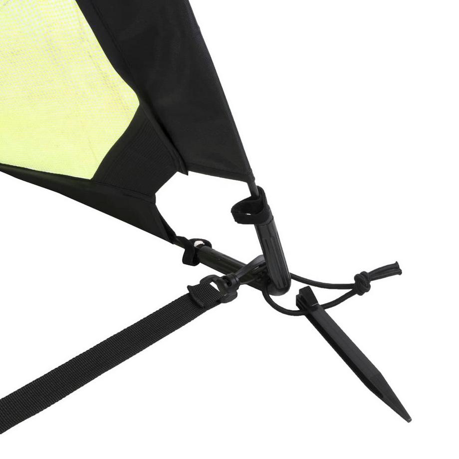 Omada  Porta da calcio / gabbia pieghevole Omada pop up 