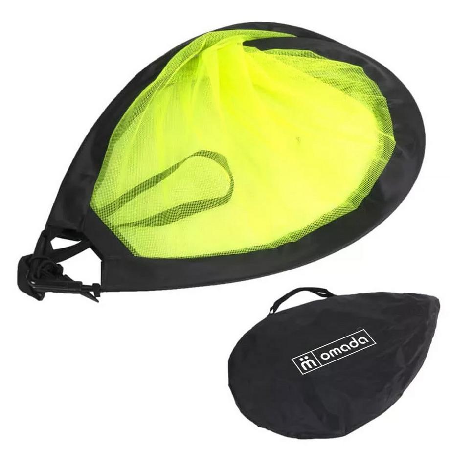 Omada  Porta da calcio / gabbia pieghevole Omada pop up 