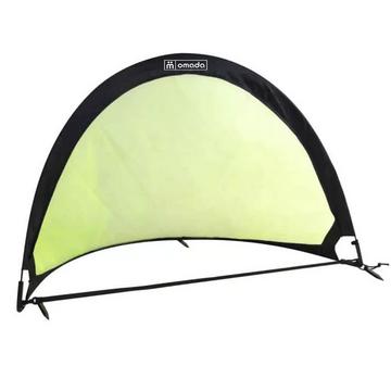 But / cage de football pliable pop up Omada