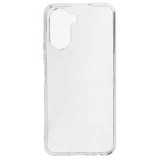 Avizar  Coque Vivo Y16 Fine Souple Transparent 